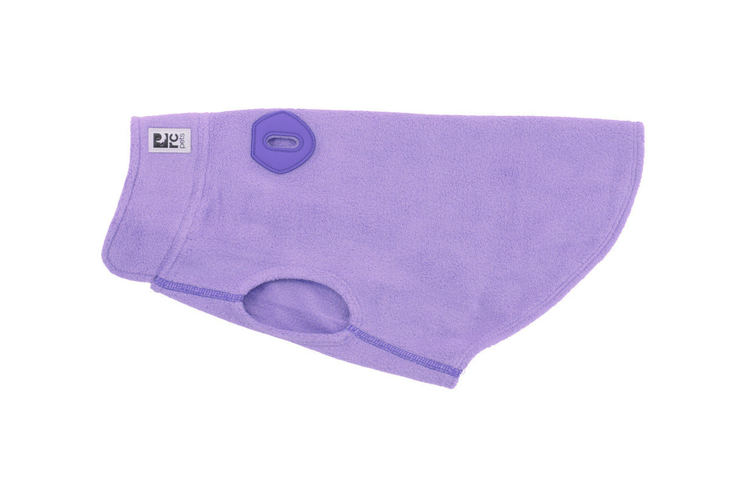 RCP Chandail en Molleton 16" Lilas/Mauve