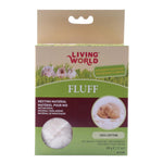 Voir l’image dans la galerie, Living World - Duvet de Coton pour Nid - Litière pour Hamsters