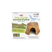 LW Cachette Souche d'Arbre Brune 150g