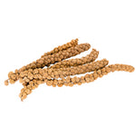 Voir l’image dans la galerie, Living World - Millet en Grappes Naturel - Gâteries pour Oiseaux