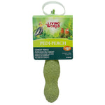 Voir l’image dans la galerie, Living World - Perchoir Pedi-Perche en Ciment - Perchoir pour Oiseaux