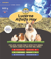PICARDIE Rongeur Foin de Luzerne 1.4kg