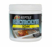 ZOO MED Nourriture Reptile Electrolyte 8oz