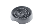 Voir l’image dans la galerie, Messy Mutts - Bol Ralentisseur Interactif Rond - Bol pour Chiens