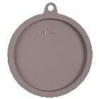 MESSY MUTTS Couvercle Bol L Gris