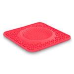 Voir l’image dans la galerie, Messy Mutts - Tapis de Léchage Thérapeutique avec Bol - Tapis d'Alimentation pour Chiens