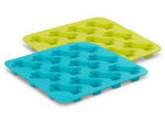 Voir l’image dans la galerie, Messy Mutts - Moules à Biscuits en Silicone - Moule à Gâteries pour Chiens