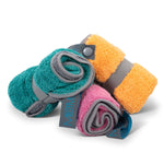 Voir l’image dans la galerie, Messy Mutts - Mini Serviette en Microfibre - Serviette pour Chiens