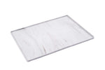 Voir l’image dans la galerie, Messy Mutts - Tapis à Bols en Silicone à Rebord Surélevé - Tapis pour Bols de Chiens et Chats