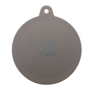 Messy Mutts - Couvercle Universel en Silicone pour Boîtes de Conserve - Accessoire pour Chiens et Chats