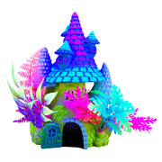 *MARINA iGlo Maison Farfelue avec Plantes 8
