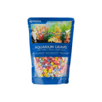 Voir l’image dans la galerie, MARINA Gravier Décoratif Arc-en-Ciel 450g pour Aquarium