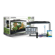 MARINA Aquarium Équipé/DEL 20G