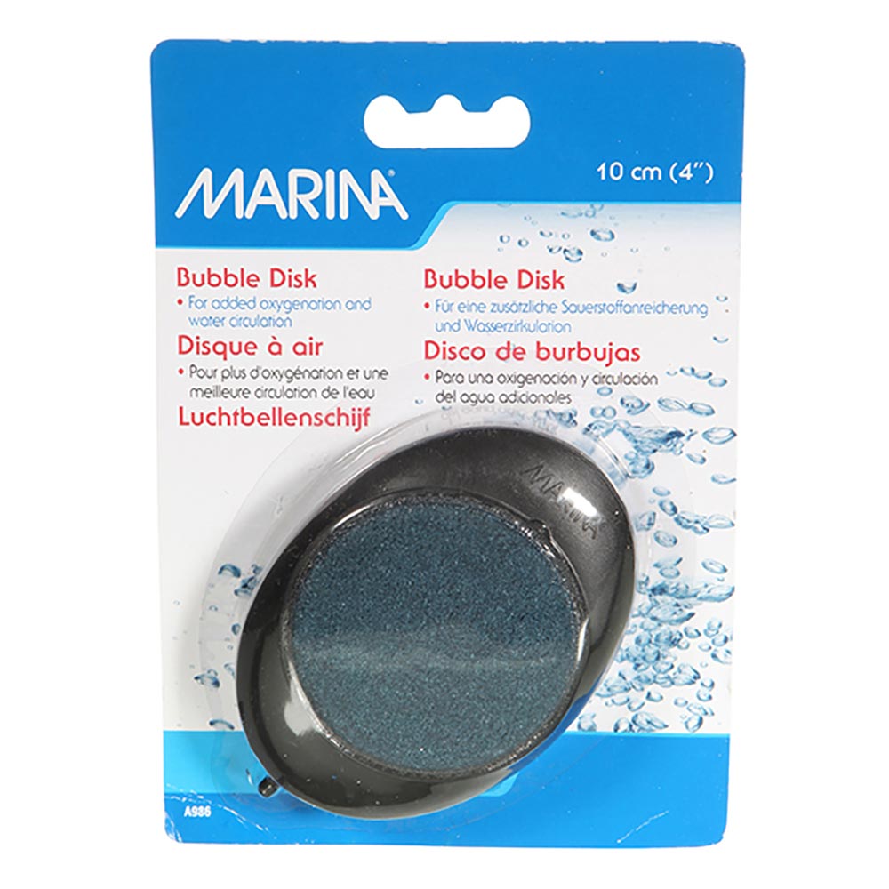 Marina - Disque à Air de Luxe - Diffuseur pour Aquariums
