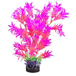 Voir l’image dans la galerie, *MARINA iGlo Plantes 12.5" PP1002 pour Aquarium