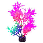 Voir l’image dans la galerie, *MARINA iGlo Plantes 5.5" PP1004 pour Aquarium