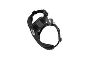 RCP Harnais Contrôle Auto XS Noir/Gris