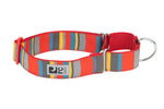 Voir l’image dans la galerie, RC Pets - Collier de Dressage en Sangle à Motifs Multi-Rayures - Collier de Dressage pour Chiens