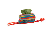 RCP Distributeur Sacs Multi Rayures
