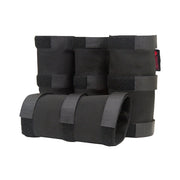 MUTTLUKS Mutt Gator M-L Noir x4