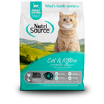 Voir l’image dans la galerie, NutriSource - Chat Country Select Poulet et Canard - Nourriture Sèche Sans Grains pour Chats
