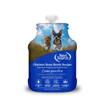 Voir l’image dans la galerie, NutriSource Come-Pooch-A - Bouillon d’Os de Poulet - Complément Alimentaire pour Chiens en Sachet