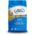 Voir l’image dans la galerie, NutriSource - Chien Grande Race - Poulet et Riz - Nourriture Sèche pour Chiens