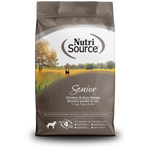 Voir l’image dans la galerie, NutriSource - Chien Sénior Poulet et Riz - Nourriture Sèche pour Chiens Âgés