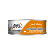 NutriSource - Chat 