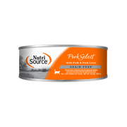 NutriSource - Chat 
