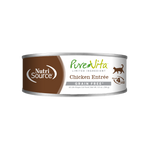 Voir l’image dans la galerie, NutriSource PureVita - Entrée de Poulet  - Nourriture Humide Sans Grains à Ingrédients Limités pour Chats