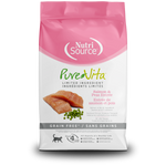 Voir l’image dans la galerie, NutriSource PureVita - Chat Saumon et Pois - Nourriture Sèche à Ingrédients Limités Sans Grains pour Chats