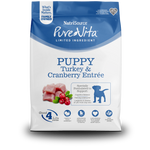 Voir l’image dans la galerie, NutriSource PureVita - Chiot Dinde et Canneberge - Nourriture Sèche à Ingrédients Limités pour Chiens