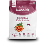 Voir l’image dans la galerie, NutriSource PureVita - Chien Saumon et Chou Frisé - Nourriture Sèche à Ingrédients Limités pour Chiens