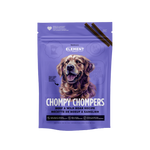 Voir l’image dans la galerie, NutriSource Element Chompy Chompers - Boeuf et Sanglier - Gâteries Tendres pour Chiens
