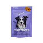 Voir l’image dans la galerie, NutriSource Crunchy Crunchers - Saveur de Foie - Biscuits Sans Grains pour Chiens