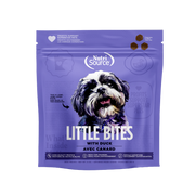 NutriSource - Petites Bouchées de Canard - Gâteries d'Entraînement pour Chiens