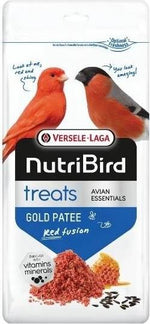 Voir l’image dans la galerie, VL NUTRIBIRD Nourriture Gold Pâtée Red Fusion 250g
