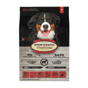 Oven-Baked Tradition - Chien Grande Race Agneau Désossé  - Nourriture Sèche pour Chiens
