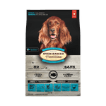 Voir l’image dans la galerie, Oven-Baked Tradition - Chien Poisson Frais - Nourriture Sèche pour Chiens