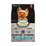 Voir l’image dans la galerie, Oven-Baked Tradition - Chien Petite Race Poisson Frais - Nourriture Sèche pour Chiens
