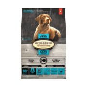 Oven-Baked Tradition Sans Grains - Poisson Frais - Nourriture Sèche pour Chiens