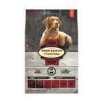 Voir l’image dans la galerie, Oven-Baked Tradition Sans Grains - Viandes Rouges - Nourriture Sèche pour Chiens