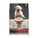 Voir l’image dans la galerie, Oven-Baked Tradition Sans Grains - Viandes Rouges - Nourriture Sèche pour Chiens de Petites Races