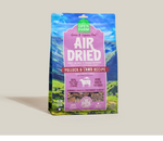 Voir l’image dans la galerie, Open Farm Séché à l'Air - Goberge et Agneau - Nourriture Séche Sans Grains Ni Légumineuses pour Chiens