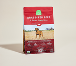 Voir l’image dans la galerie, Open Farm - Chien Boeuf Nourri à l'Herbe et Grains Anciens - Nourriture Sèche pour Chiens