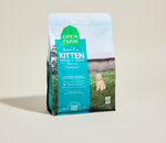Voir l’image dans la galerie, Open Farm - Chaton Poulet et Dinde - Nourriture Sèche Sans Grains pour Chats