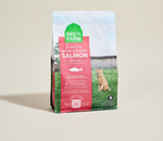 Voir l’image dans la galerie, Open Farm - Chat Saumon Sauvage - Nourriture Sèche Sans Grains pour Chats