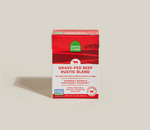 Voir l’image dans la galerie, Open Farm - Chat Mélange Rustique de Boeuf Nourri à l'Herbe - Nourriture Humide Sans Grains pour Chats en Tetra Pak