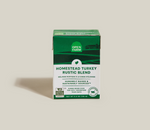Voir l’image dans la galerie, Open Farm - Chat Mélange Rustique à la Dinde d'Élevage - Nourriture Humide Sans Grains pour Chats en Tetra Pak